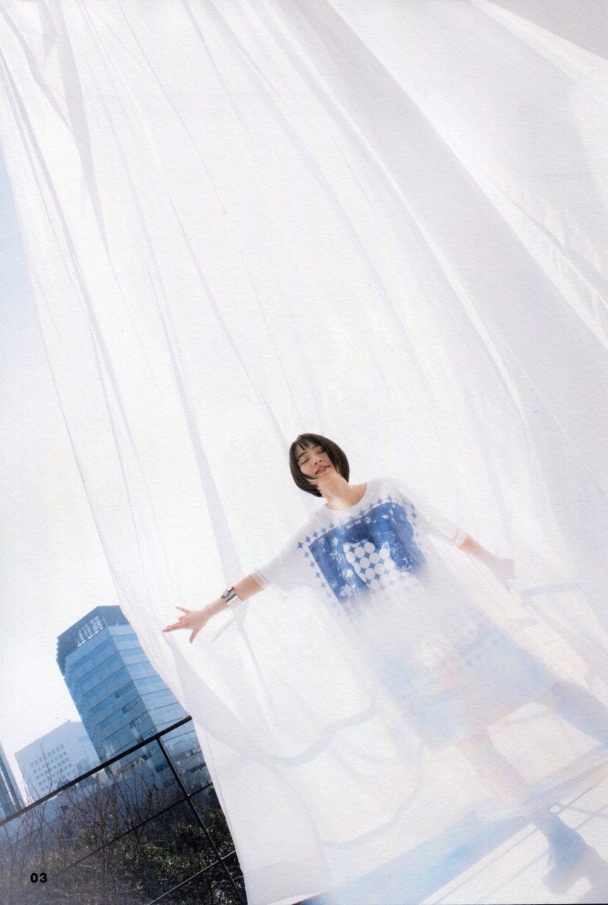 能年玲奈 高清写真/照片下载 #3559853
