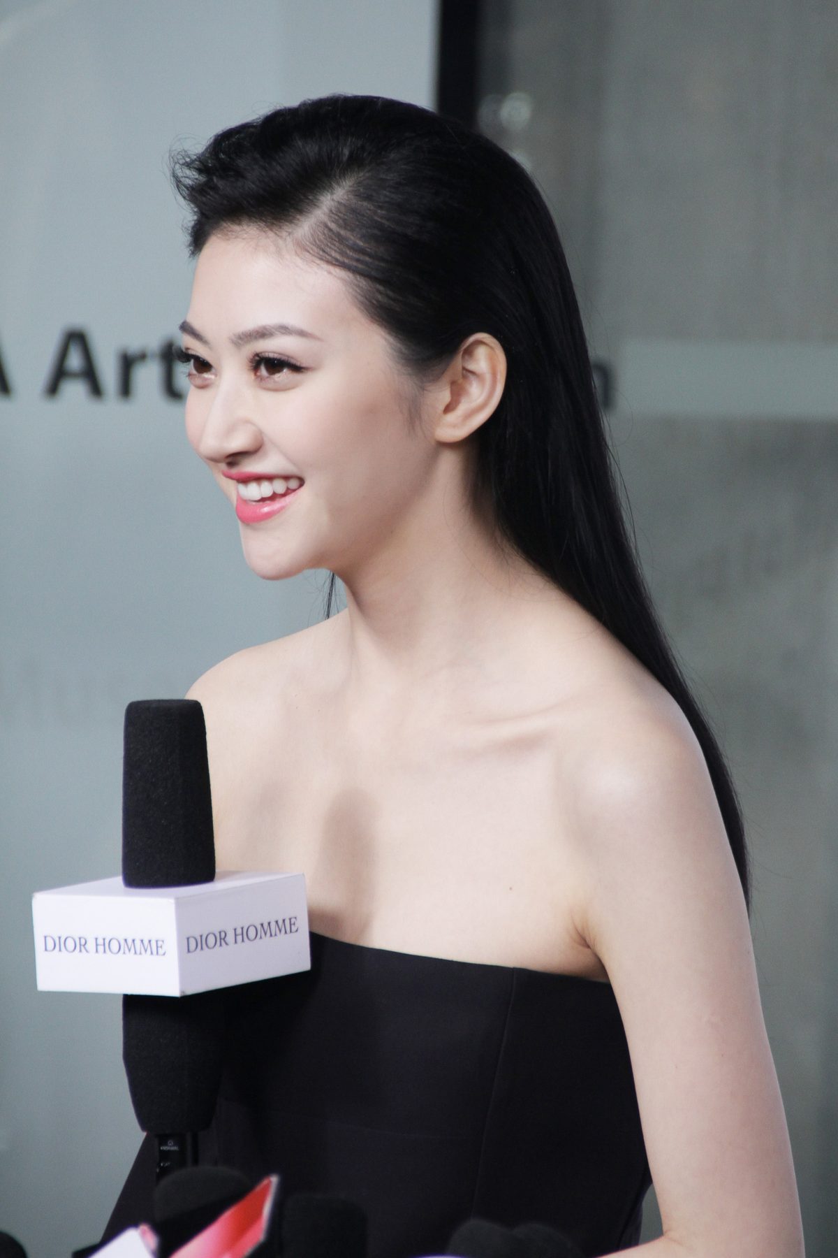 Tian Jing HD Images/Photo Gallery Download #6683436