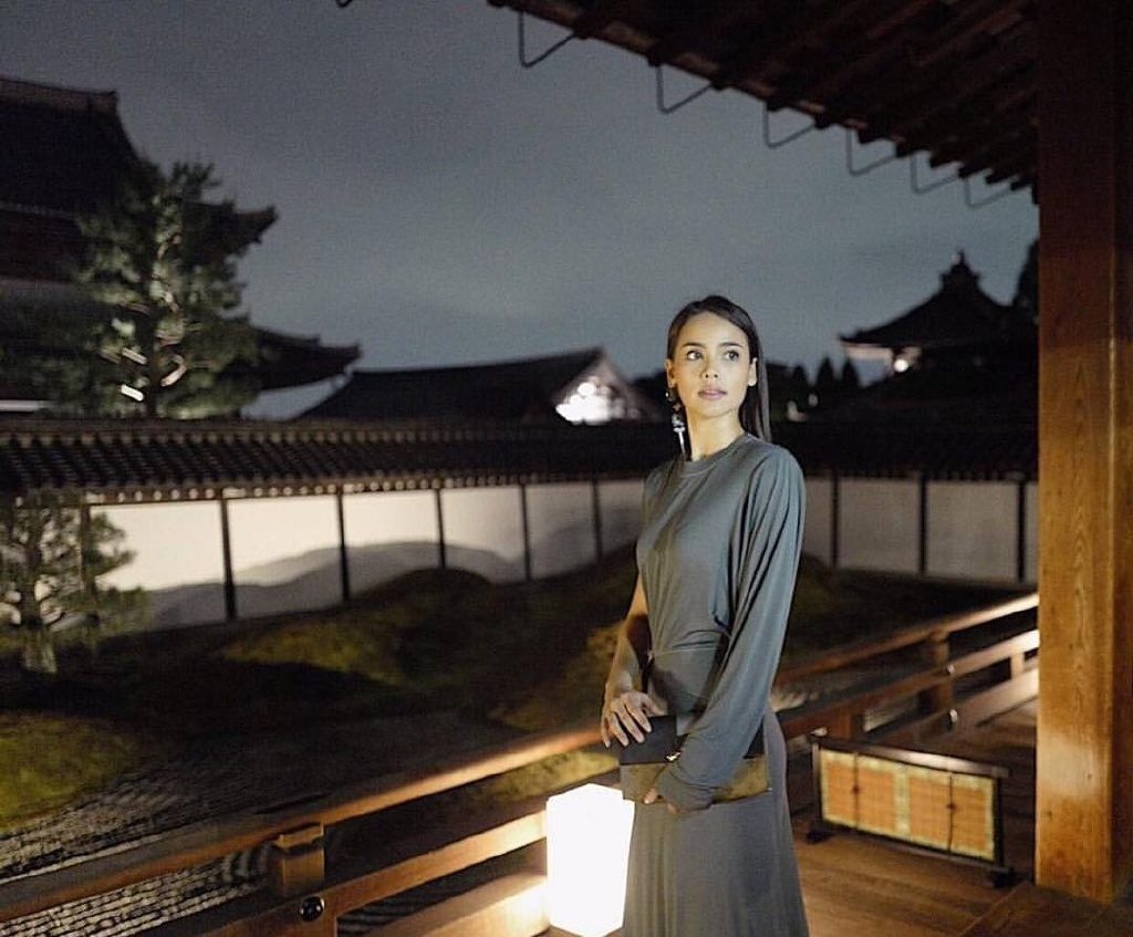 Urassaya Sperbund HD Images/Photo Gallery Download #6200437