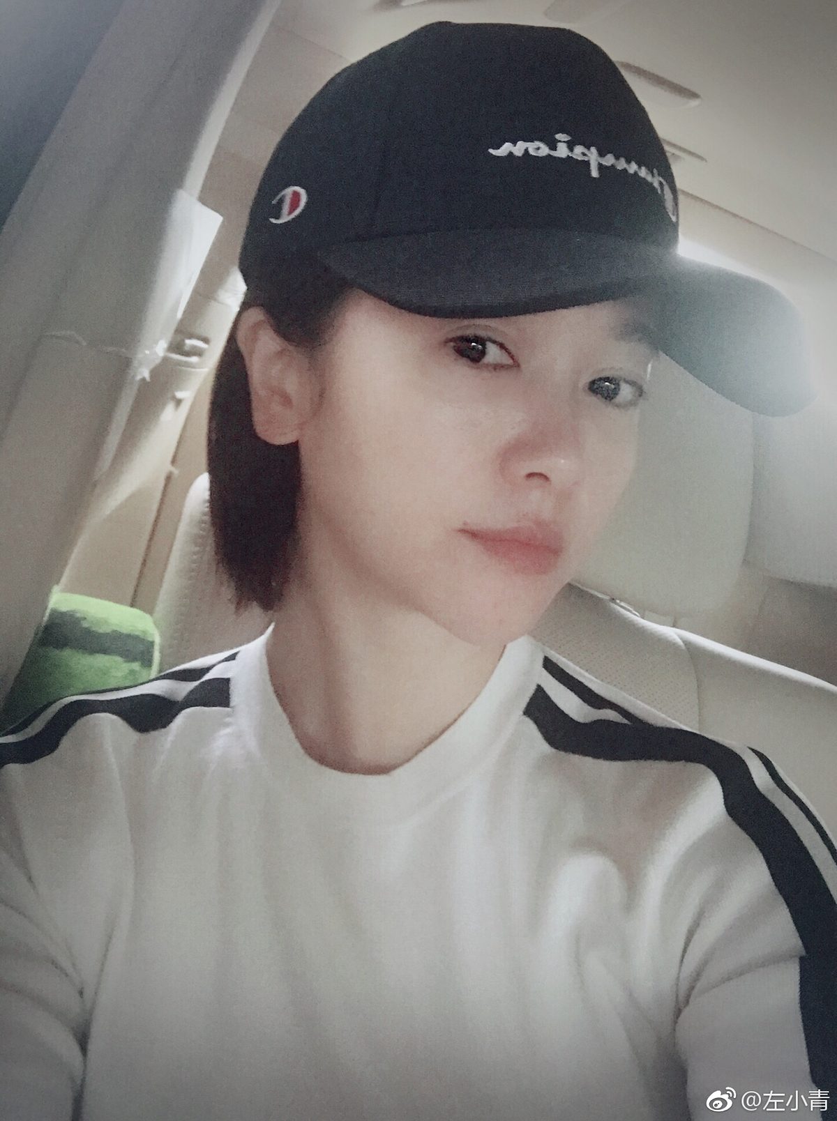 Xiaoqing Zuo HD Images/Photo Gallery Download #1703432