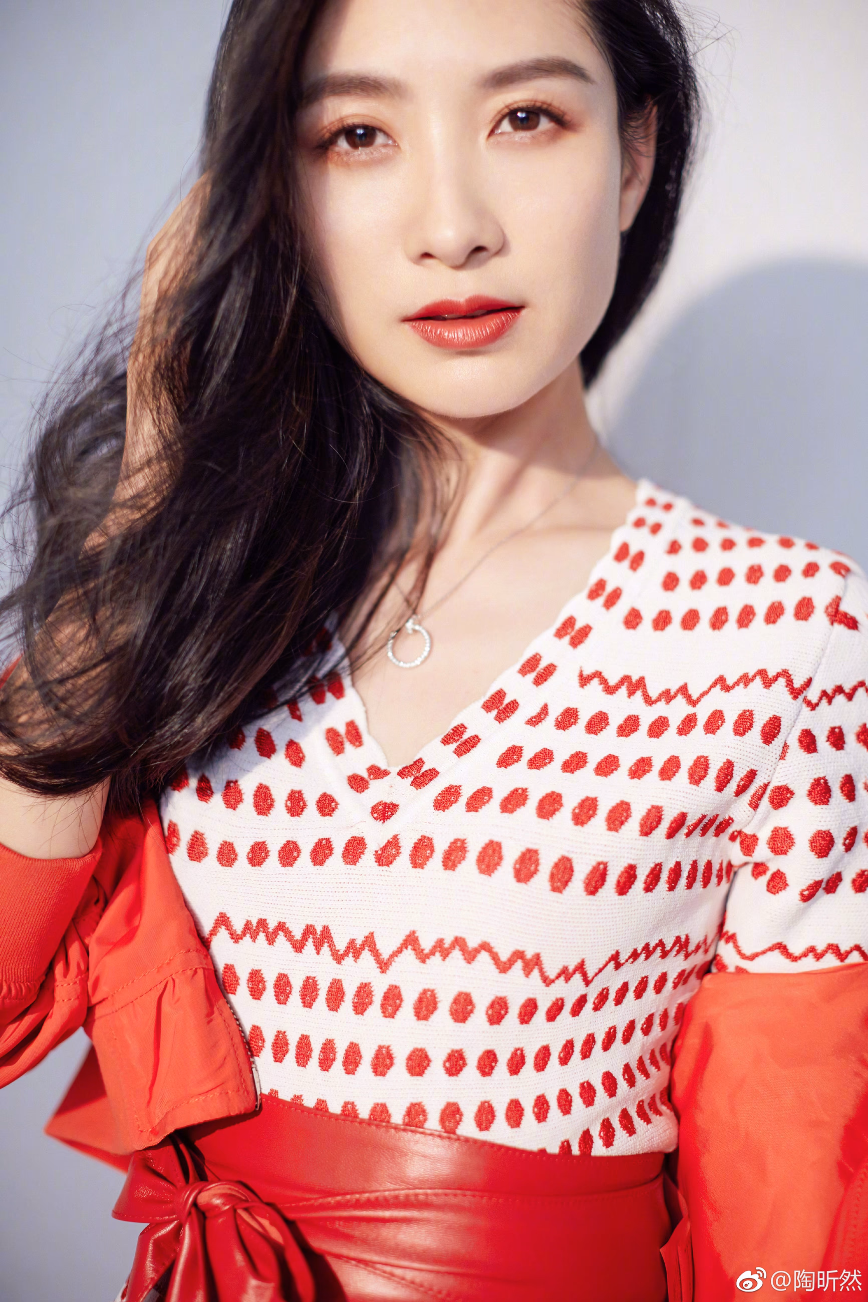 陶昕然 高清写真/照片下载 #3411828