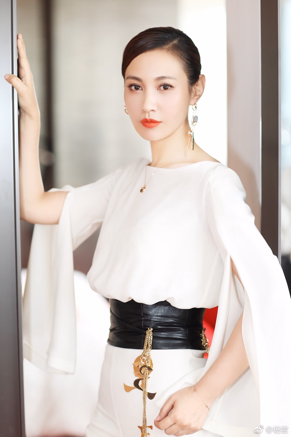 杨雪 高清写真/照片下载 #3489392