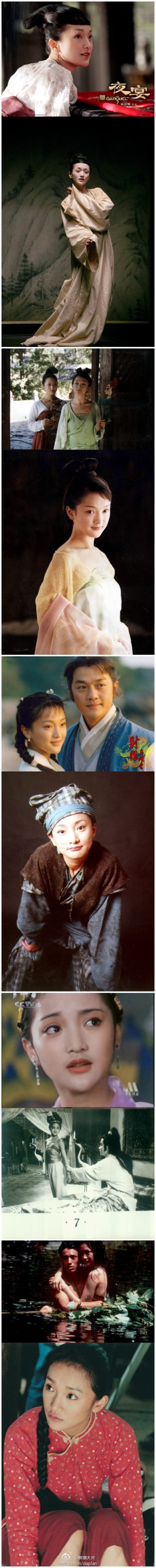 Xun Zhou HD Images/Photo Gallery Download #776358