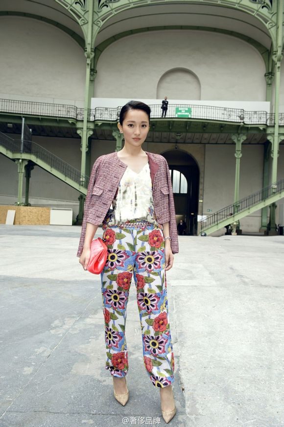 Xun Zhou HD Images/Photo Gallery Download #1644904