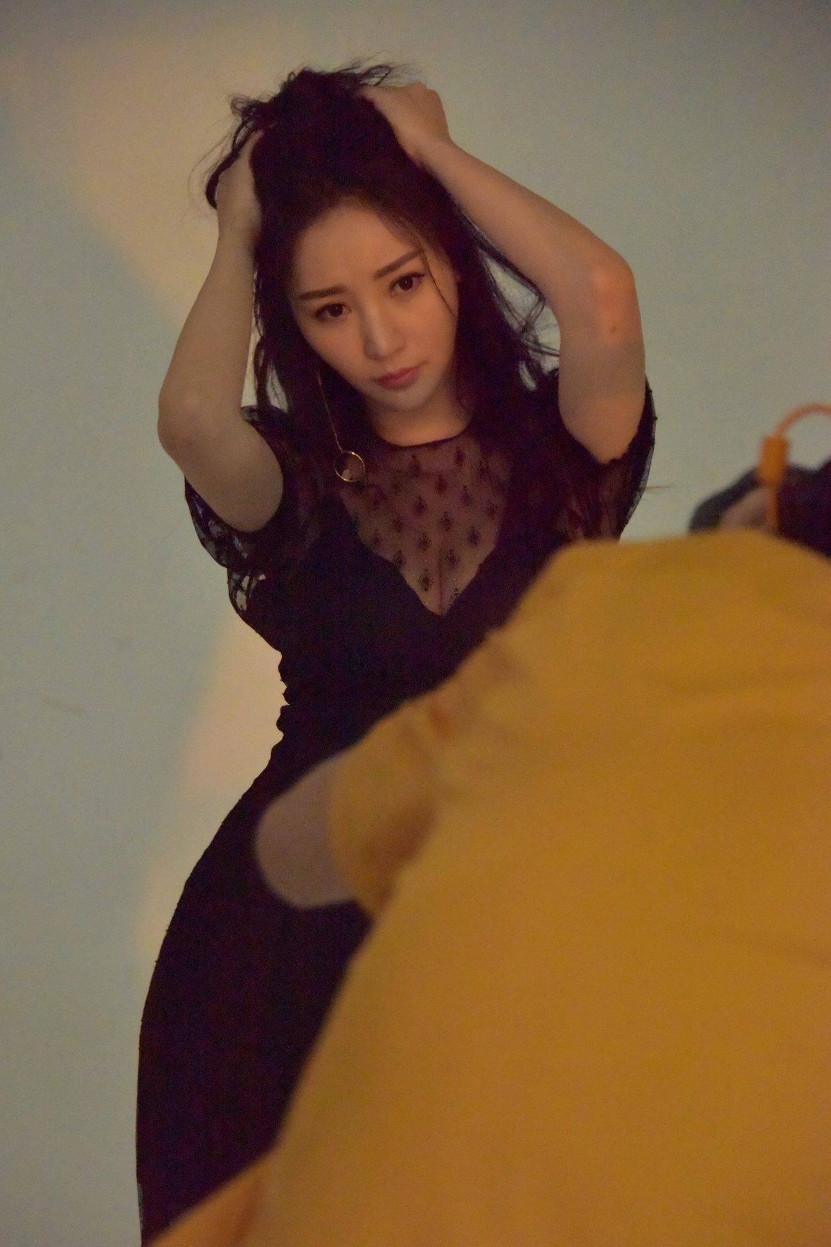 Yan Liu HD Images/Photo Gallery Download #1974764