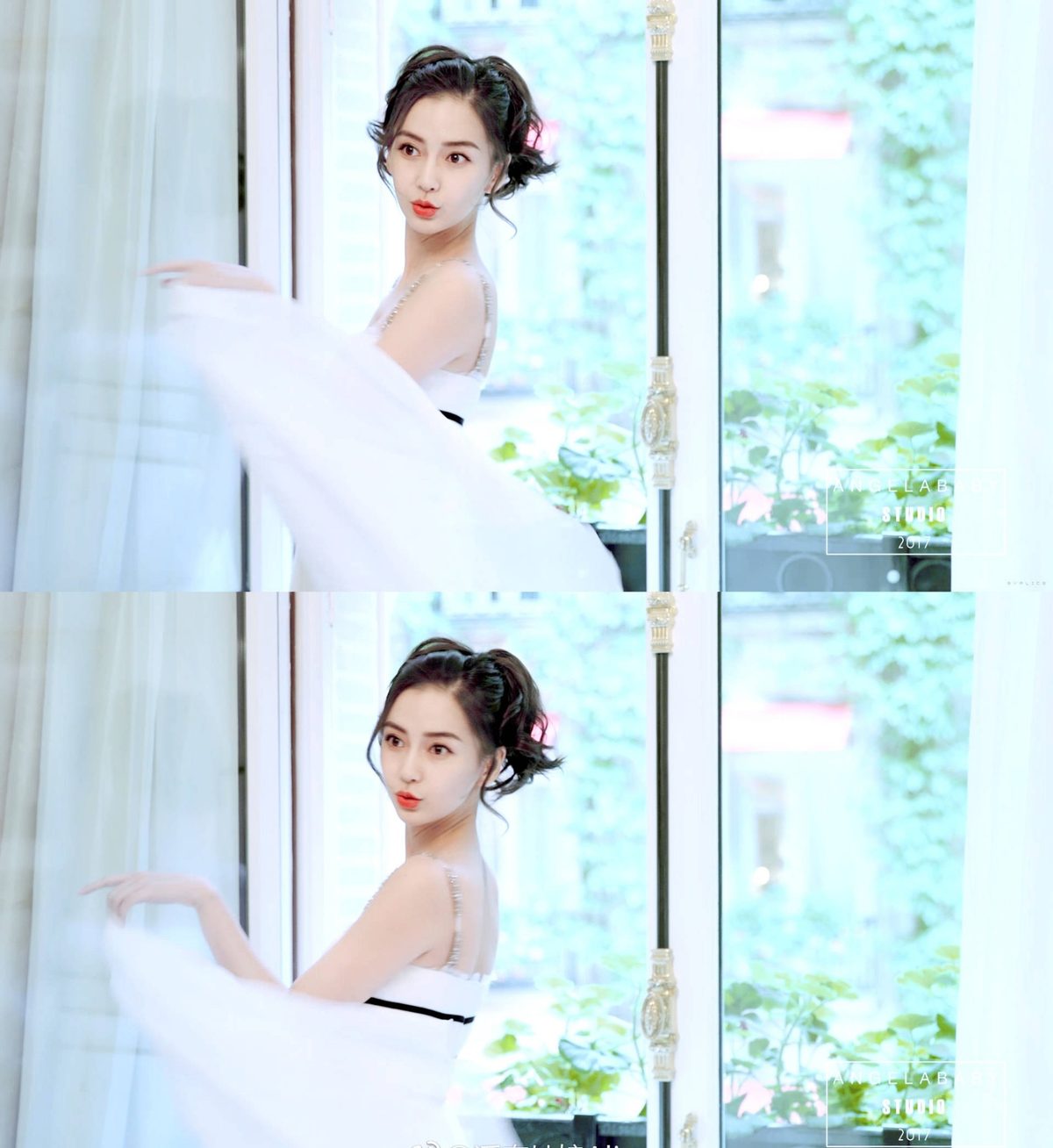 Angelababy HD Images/Photo Gallery Download #6647077