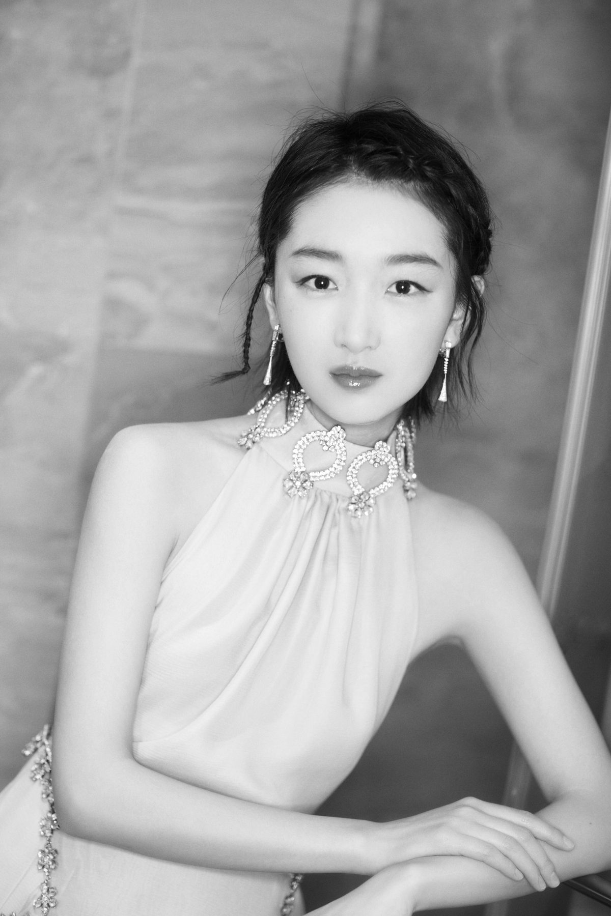 Dongyu Zhou HD Images/Photo Gallery Download #1907436