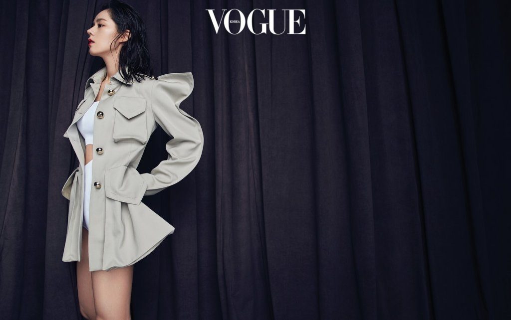 Ga-in Han HD Images/Photo Gallery Download #1611386