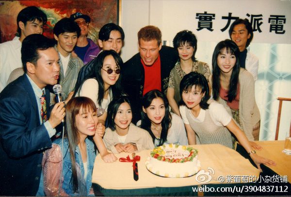 Gigi Lai HD Images/Photo Gallery Download #761592