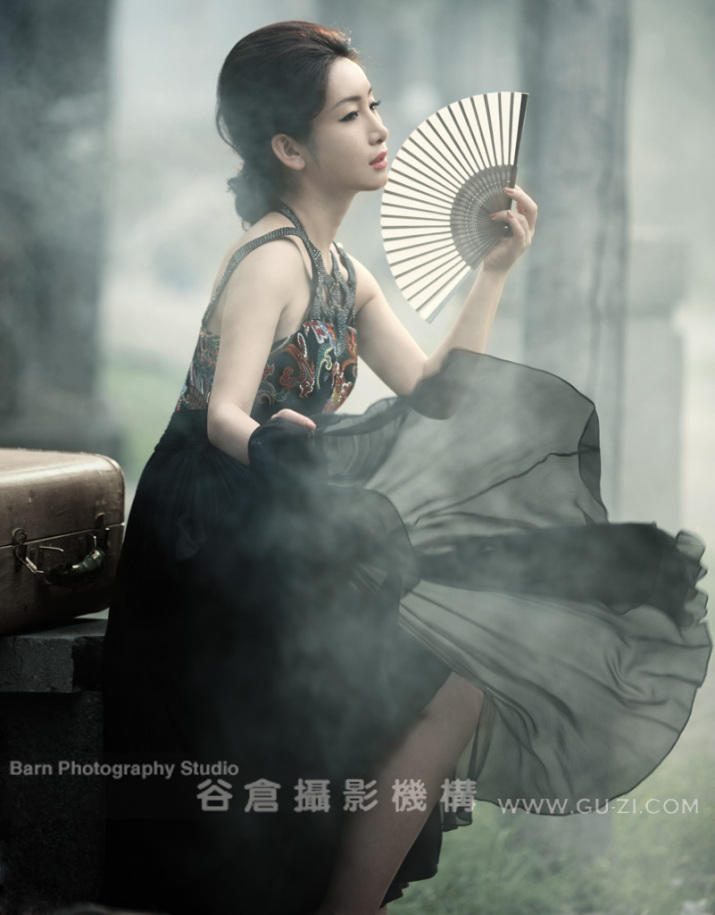 Hailu Qin HD Images/Photo Gallery Download #1929313