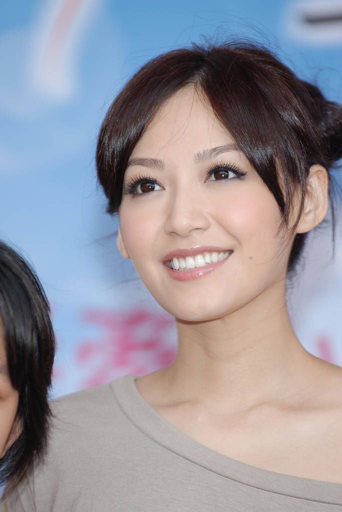 Jocelyn Wang HD画像/フォトギャラリーダウンロード #6639974