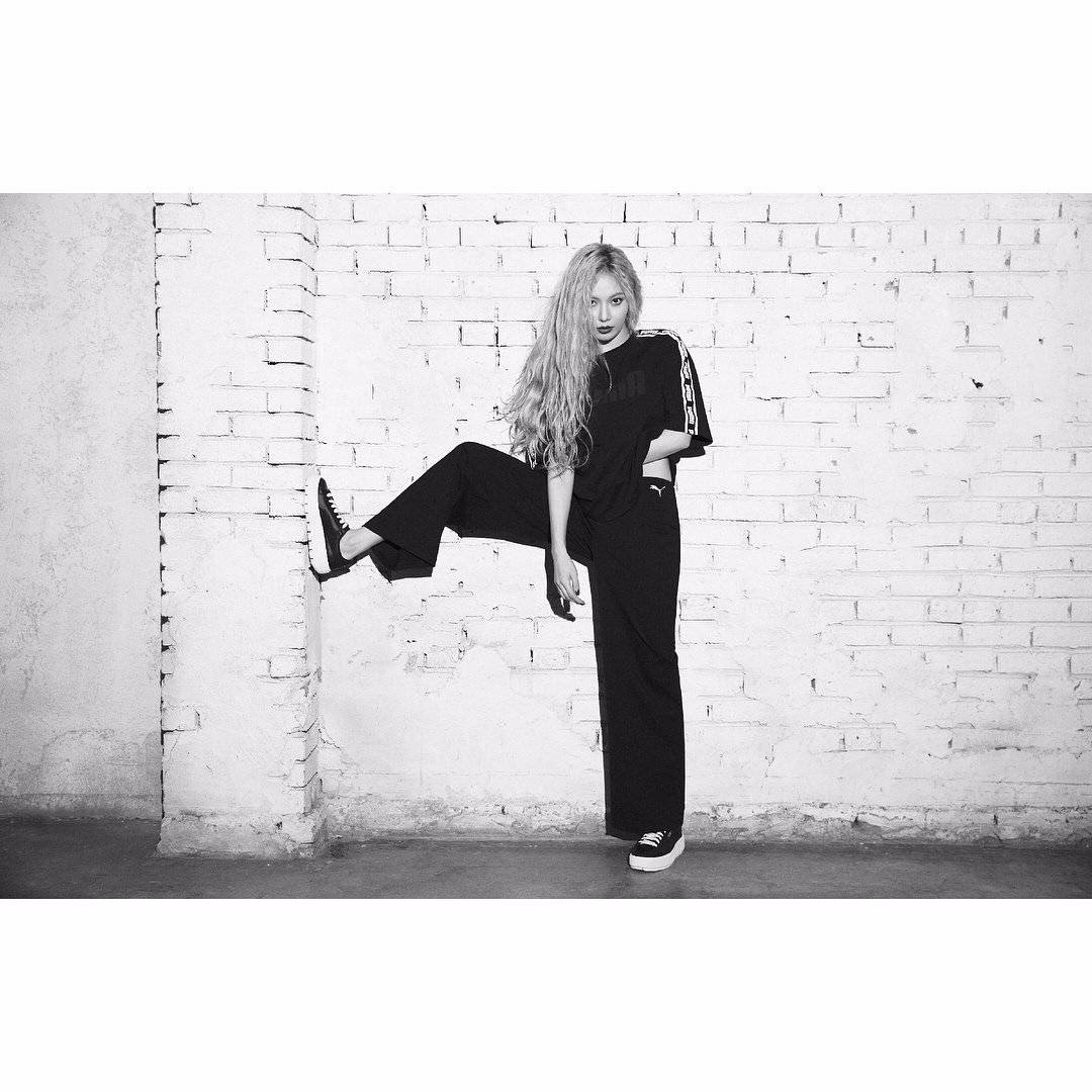 Kim Hyun-A. HD Images/Photo Gallery Download #3331715