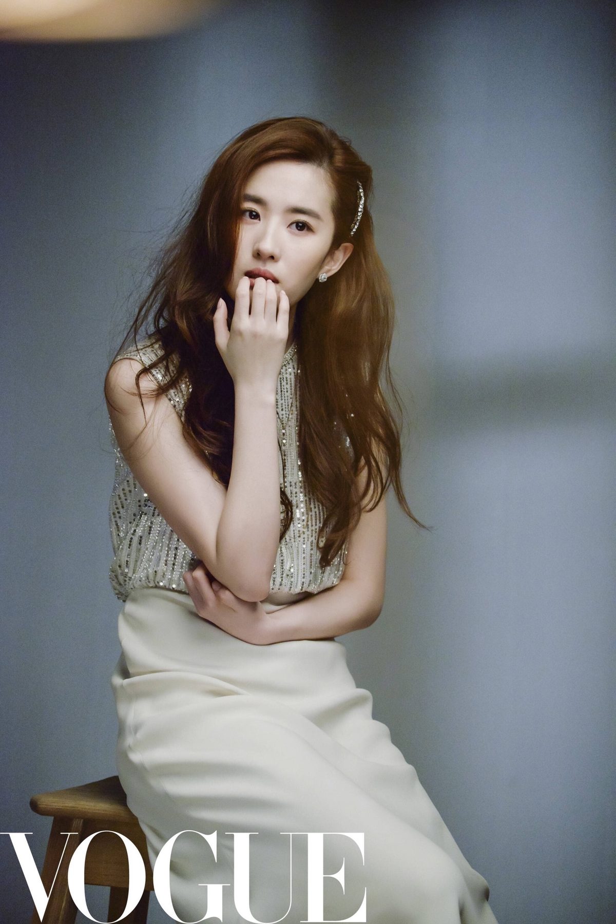 Liu Yifei HD Images/Photo Gallery Download #6668954