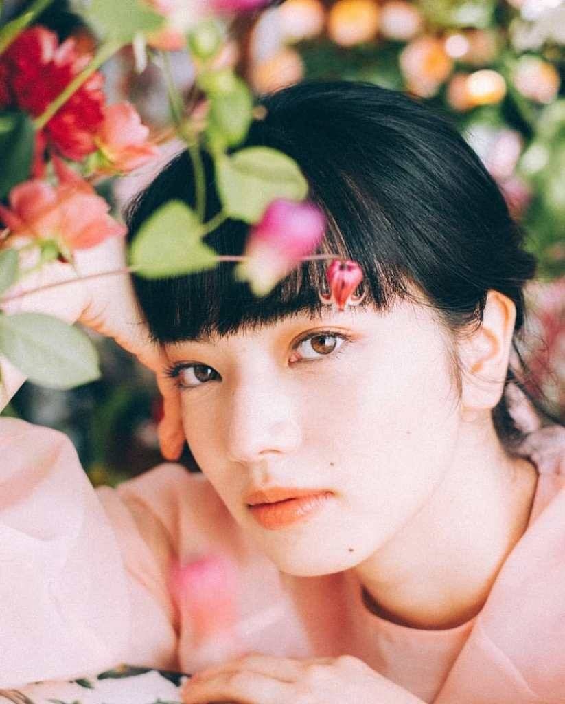 Nana Komatsu HD Images/Photo Gallery Download #5950422