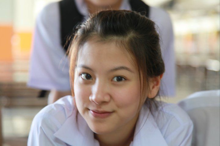 Pimchanok Leuwisetpaibul HD Images/Photo Gallery Download #9198164