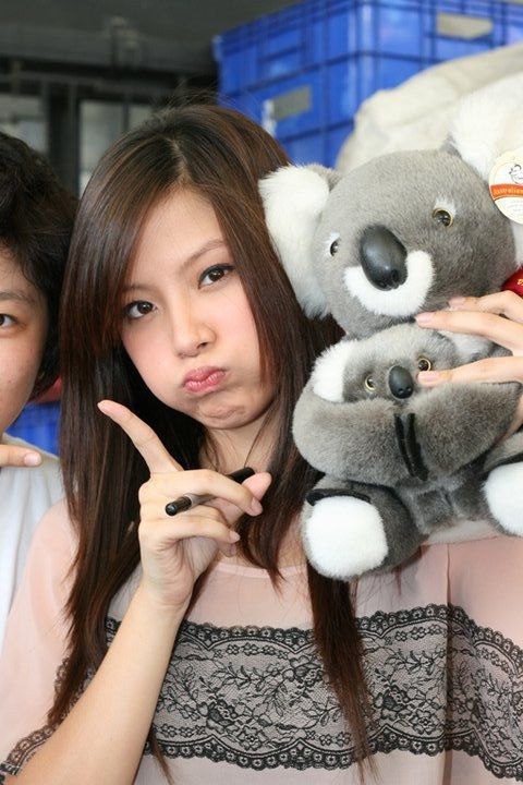 Pimchanok Leuwisetpaibul HD Images/Photo Gallery Download #9200153