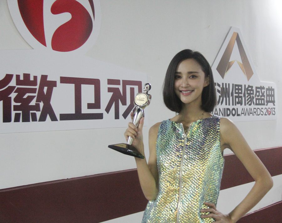 Xinyi Zhang HD Images/Photo Gallery Download #7089163
