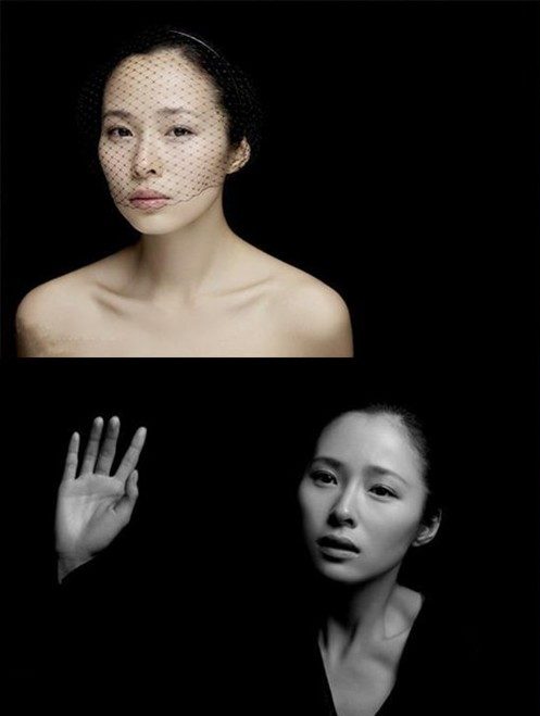 江一燕 高清写真/照片下载 #1892662