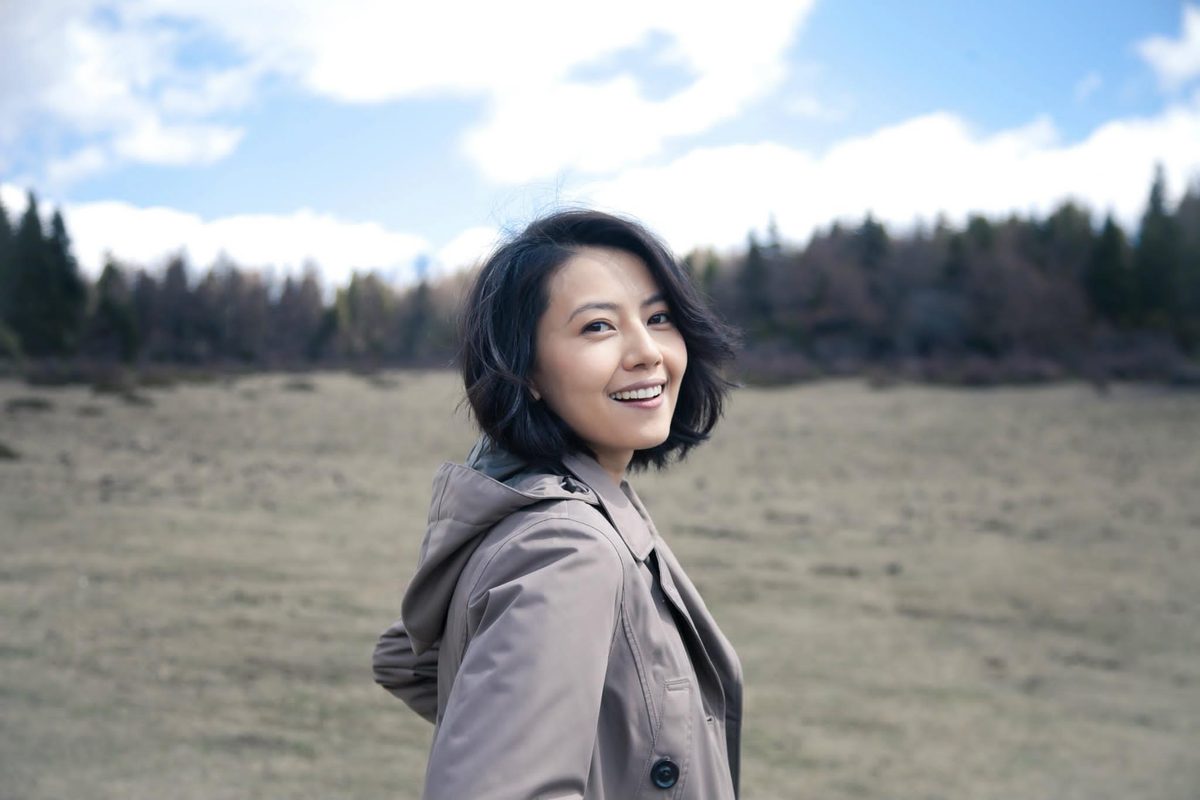 カオ・ユアンユアン HD画像/フォトギャラリーダウンロード #667265