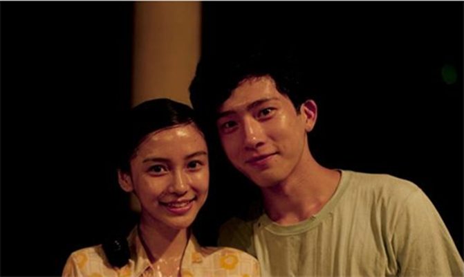 Angelababy HD Images/Photo Gallery Download #6652199