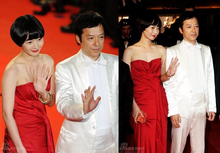 Bae Doona HD Images/Photo Gallery Download #1322447