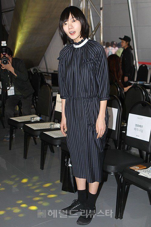 배두나 HD 이미지/사진 갤러리 다운로드 #1371031