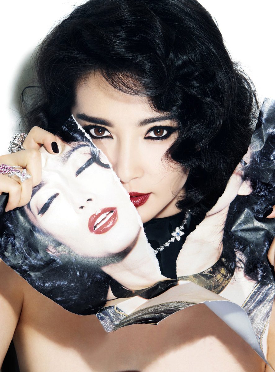 Bingbing Li HD Images/Photo Gallery Download #1063048