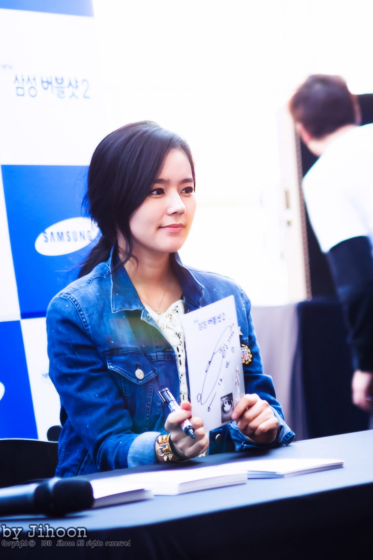 Ga-in Han HD Images/Photo Gallery Download #1611678