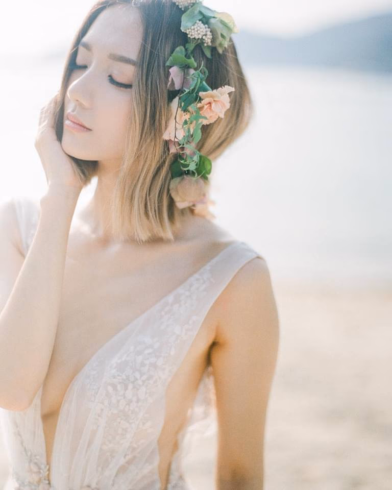 Grace Kwan-Hing Wong HD Images/Photo Gallery Download #3516683