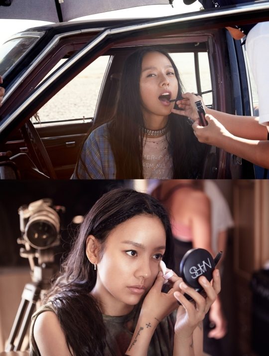 Hyo-ri Lee HD Images/Photo Gallery Download #1359098