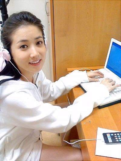 崔贞媛 高清写真/照片下载 #3506739