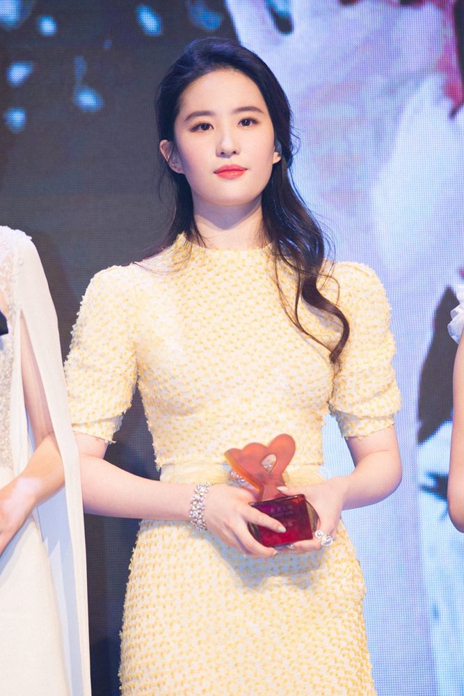 Liu Yifei HD Images/Photo Gallery Download #6707886