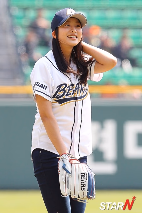 朴世荣 高清写真/照片下载 #3380591