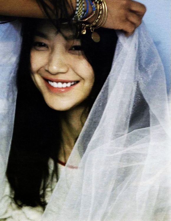 Shin Min-a HD Images/Photo Gallery Download #1881021