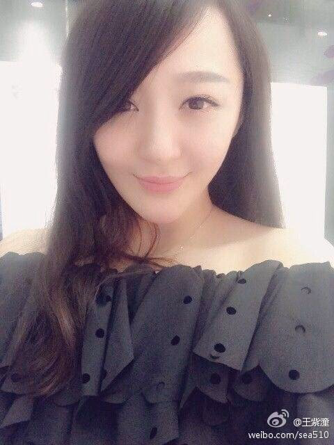 王紫潼 高清写真/照片下载 #3356725