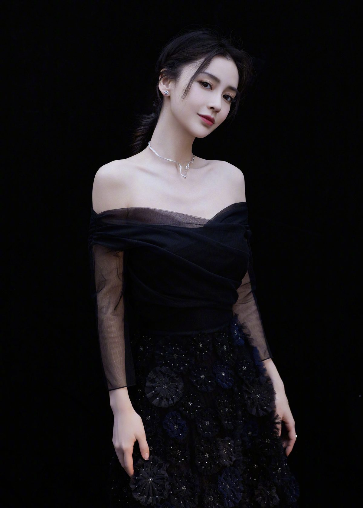 Angelababy HD Images/Photo Gallery Download #5494714