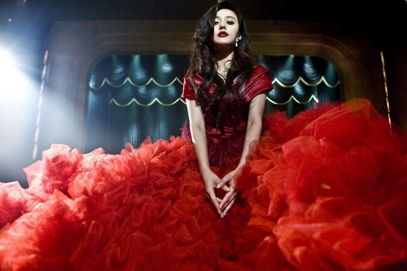 ファン・ビンビン HD画像/フォトギャラリーダウンロード #1194602