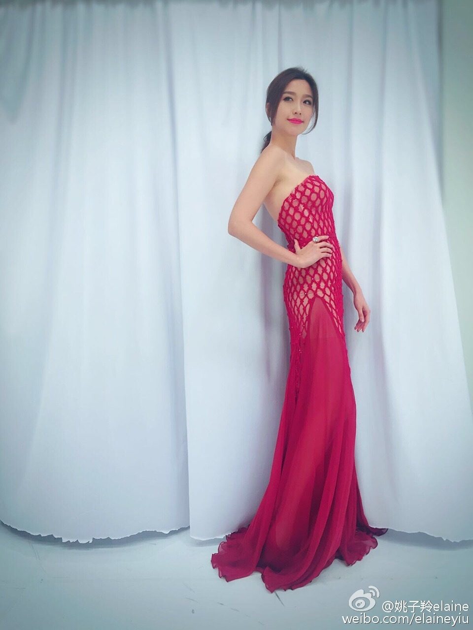 Elaine Yiu HD Images/Photo Gallery Download #1366493