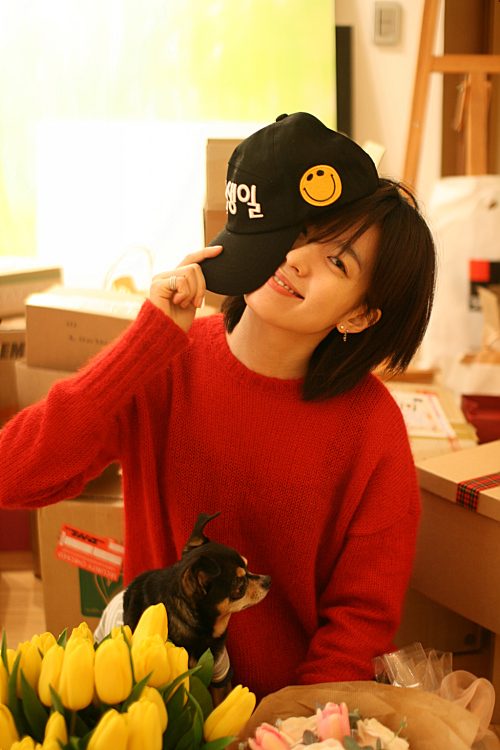 Hyo-joo Han HD Images/Photo Gallery Download #908212