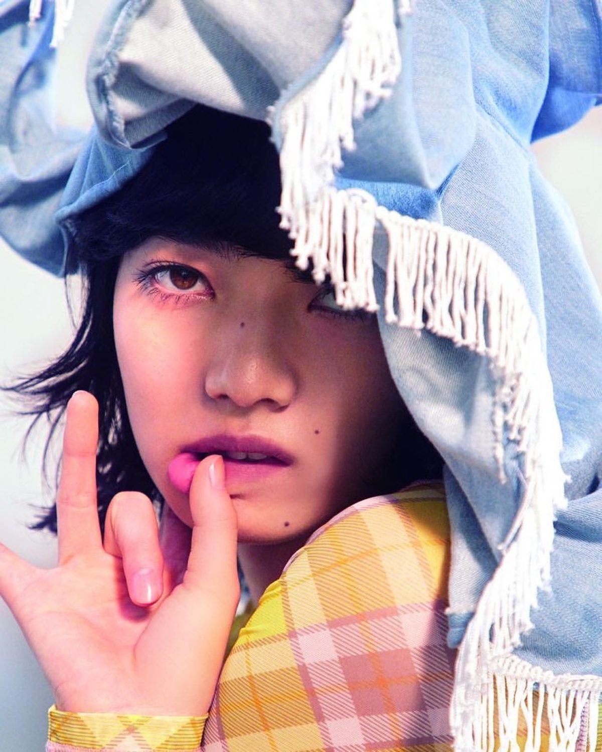 Nana Komatsu HD Images/Photo Gallery Download #6416958