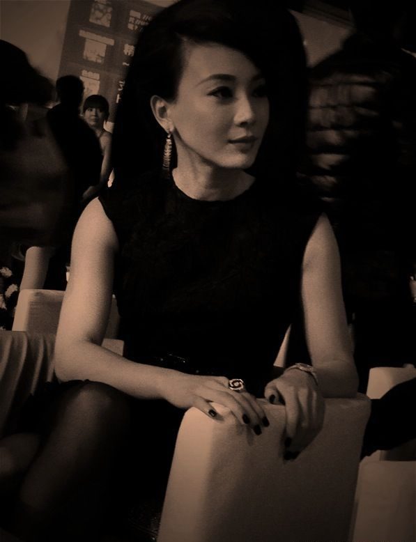Shu Chen HD Images/Photo Gallery Download #1941830