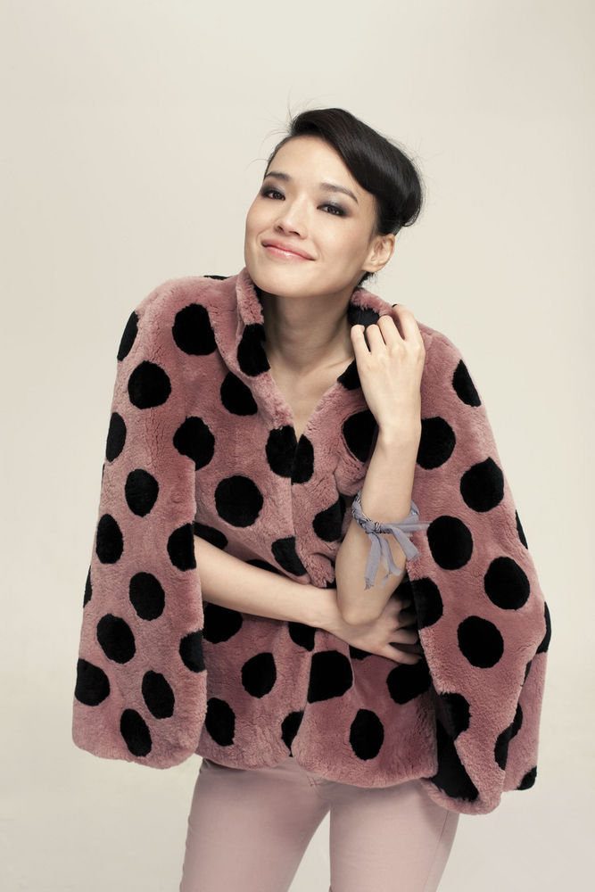 Shu Qi HD Images/Photo Gallery Download #6728066