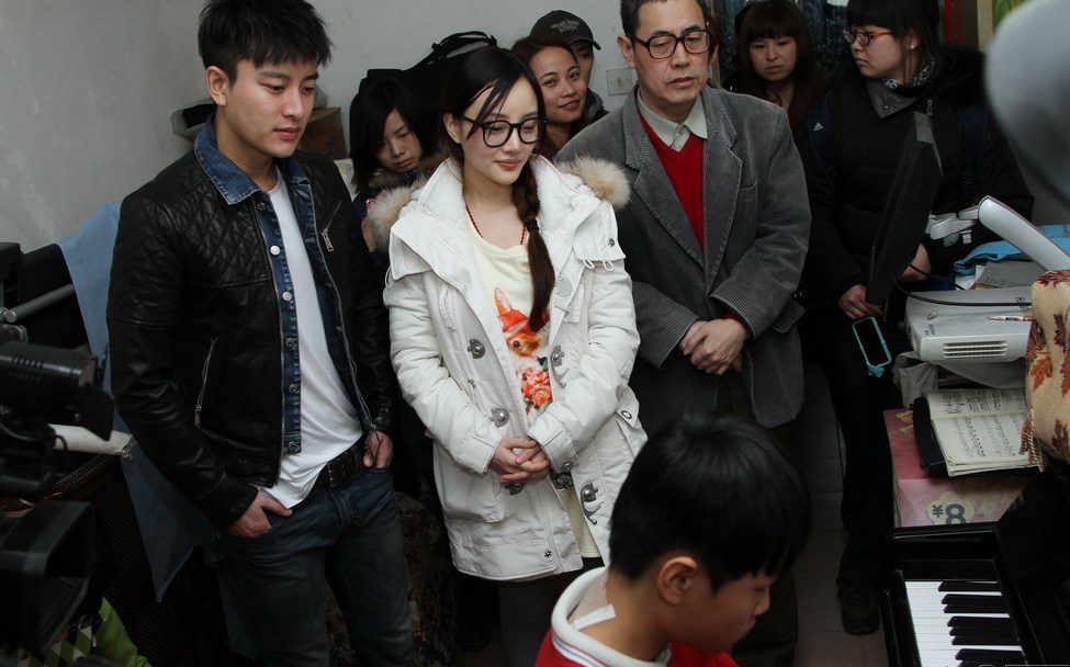 Xiaolu Li HD Images/Photo Gallery Download #750243