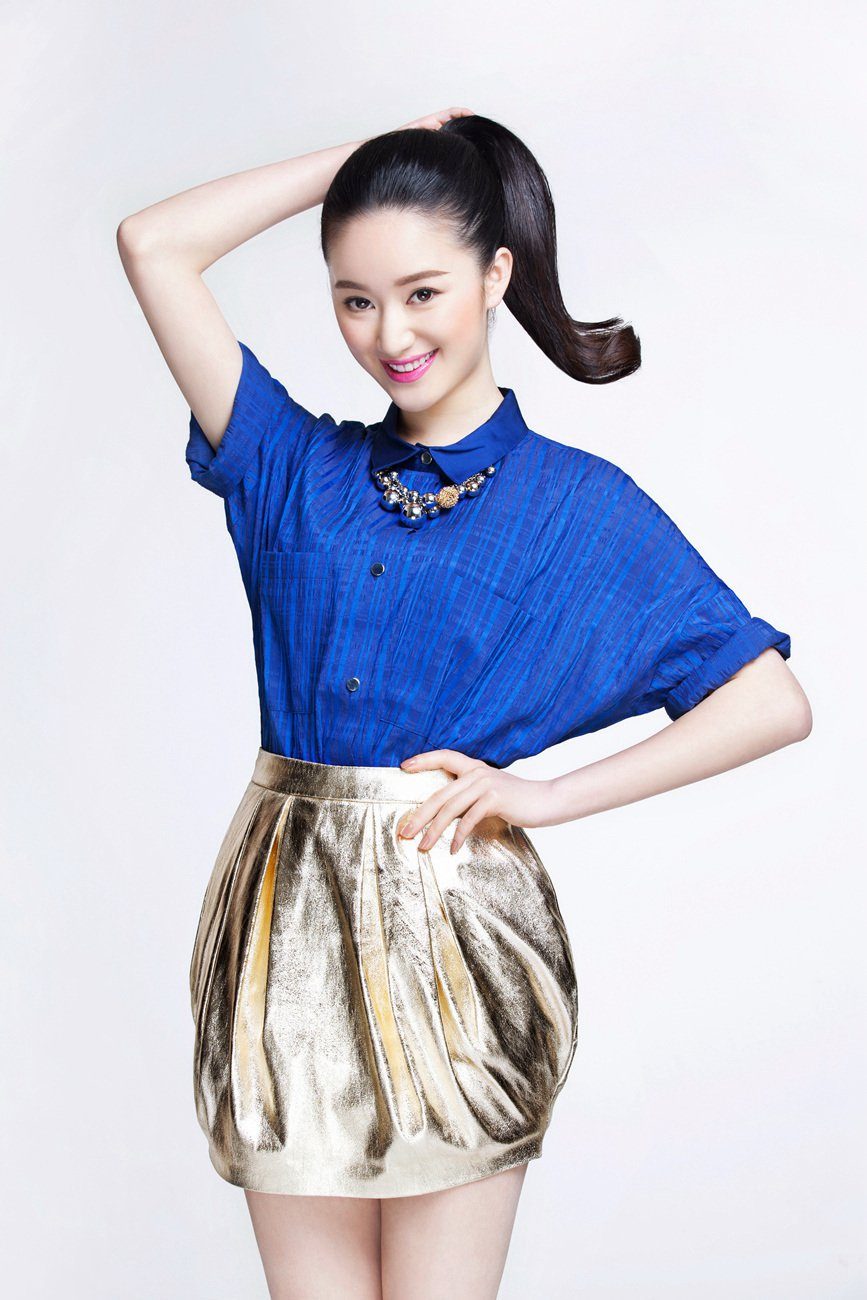 Xiaoting Guo HD画像/フォトギャラリーダウンロード #1985584