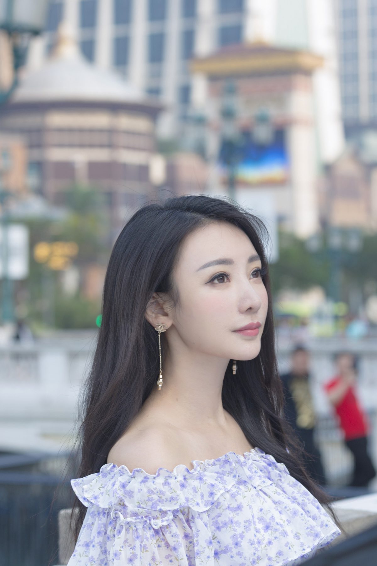 Yan Liu HD Images/Photo Gallery Download #1973651