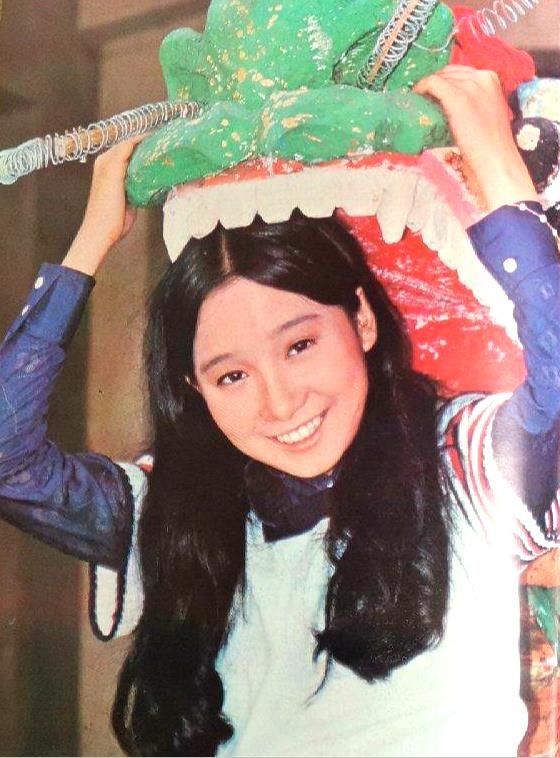 Agnes Chan HD Images/Photo Gallery Download #6900249