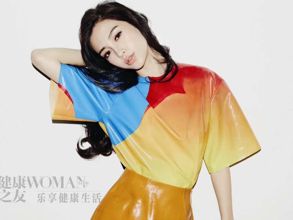 Angelababy HD Images/Photo Gallery Download #6652783