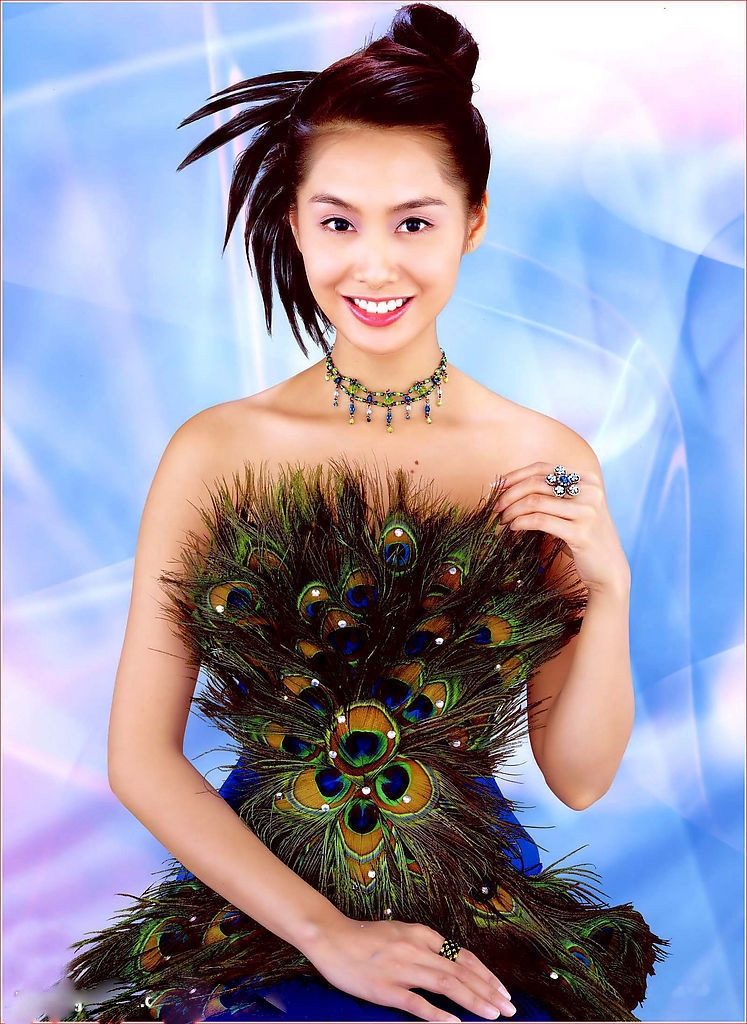 Athena Chu HD Images/Photo Gallery Download #1388662
