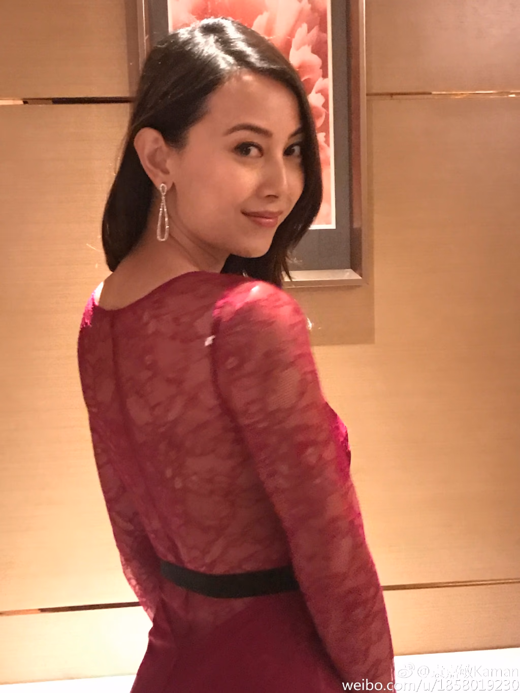 袁嘉敏 高清写真/照片下载 #3391119