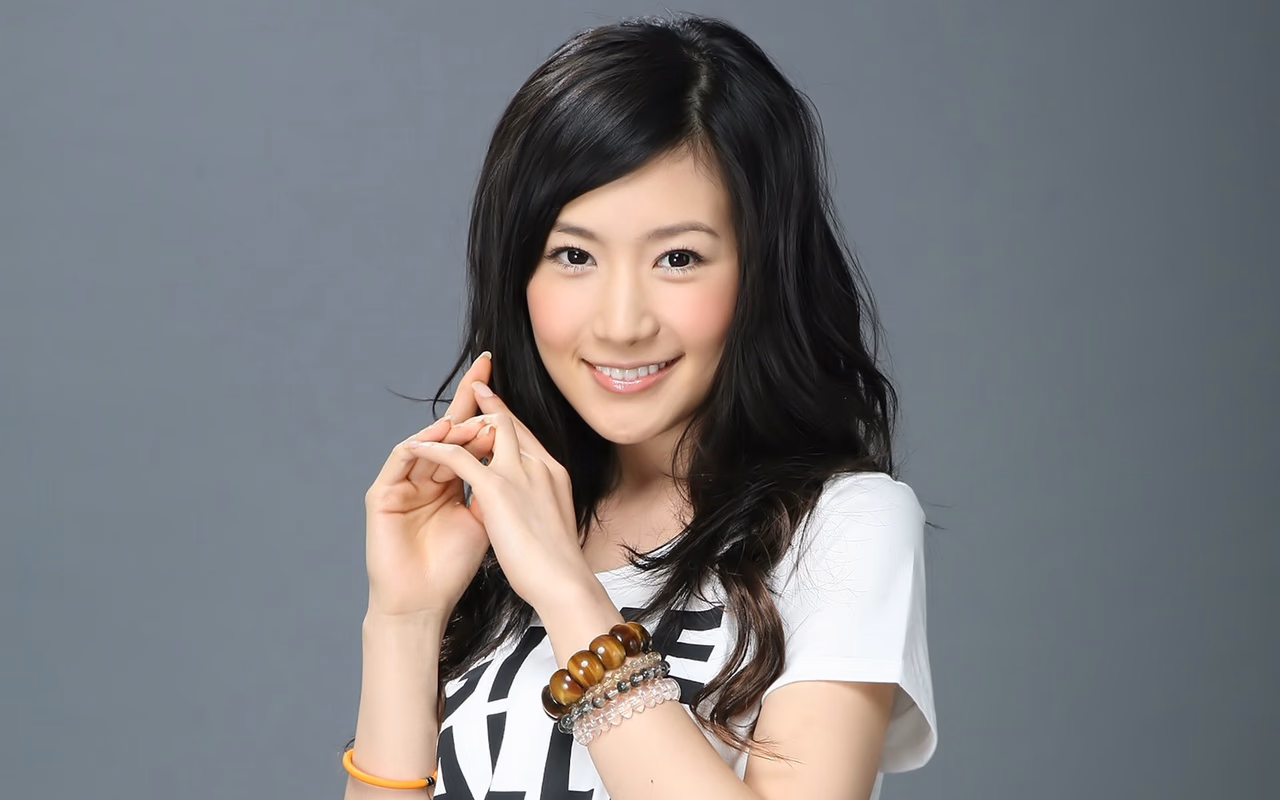 刘梓妍 高清写真/照片下载 #3325488